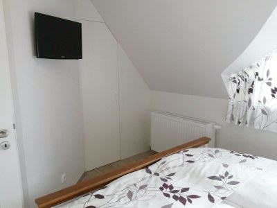 Holiday house Strandoase - Features photo 12