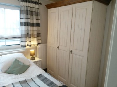 Holiday house Strandoase - Features photo 13