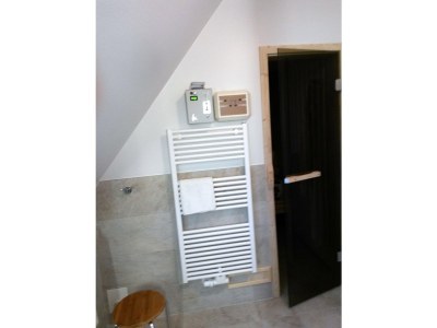 Holiday house Strandoase - Features photo 16