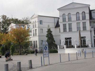 Holiday house Strandoase - Environment photo 17