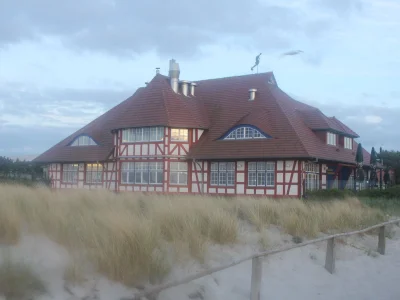 Holiday house Strandoase - Environment photo 18