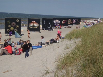 Holiday house Strandoase - Environment photo 19