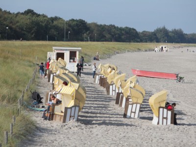 Holiday house Strandoase - Environment photo 20