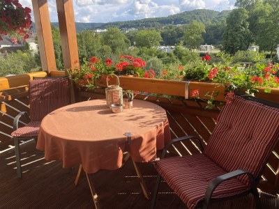 Holiday apartment Kieren - Outdoor photo 5