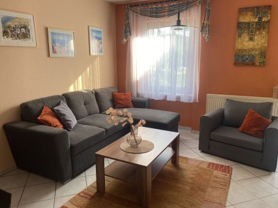 Holiday apartment Kieren - Features photo 12