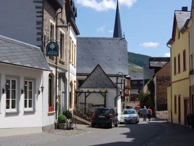 Holiday apartment Kieren - Environment photo 18