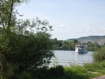 Holiday apartment Kieren - Environment photo 19