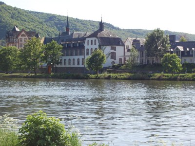 Holiday apartment Kieren - Environment photo 20