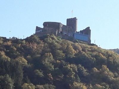 Holiday apartment Kieren - Environment photo 22