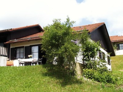 Holiday house Vacation Homes ''Hochbergle'', Lechbruck am S in Lechbruck am See - Holiday house