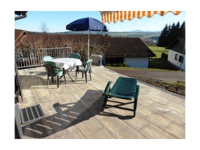 Holiday house Vacation Homes ''Hochbergle'', Lechbruck am S - Outdoor photo 2