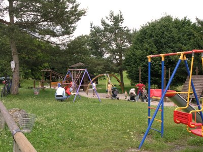 Holiday house Vacation Homes ''Hochbergle'', Lechbruck am S - Outdoor photo 7