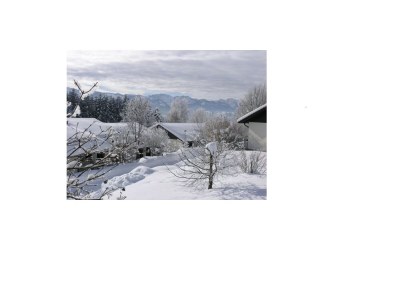 Holiday house Vacation Homes ''Hochbergle'', Lechbruck am S - Outdoor photo 12