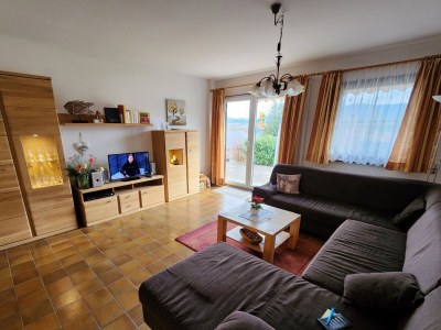 Holiday house Vacation Homes ''Hochbergle'', Lechbruck am S - Features photo 17