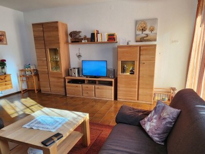 Holiday house Vacation Homes ''Hochbergle'', Lechbruck am S - Features photo 18