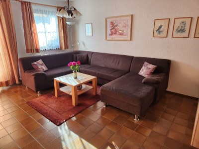 Holiday house Vacation Homes ''Hochbergle'', Lechbruck am S - Features photo 19