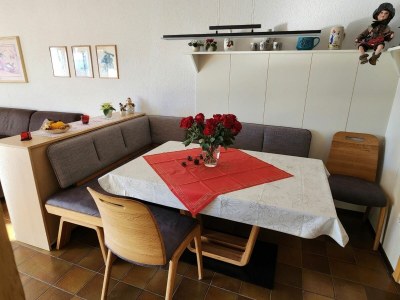 Holiday house Vacation Homes ''Hochbergle'', Lechbruck am S - Features photo 20