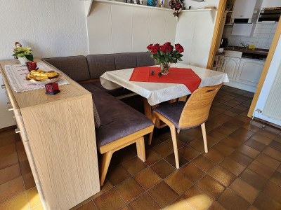 Holiday house Vacation Homes ''Hochbergle'', Lechbruck am S - Features photo 21