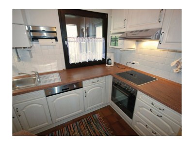 Holiday house Vacation Homes ''Hochbergle'', Lechbruck am S - Features photo 22