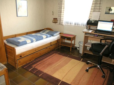 Holiday house Vacation Homes ''Hochbergle'', Lechbruck am S - Features photo 25