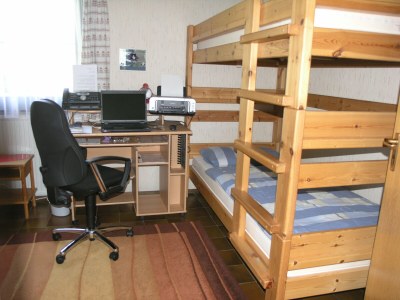 Holiday house Vacation Homes ''Hochbergle'', Lechbruck am S - Features photo 26