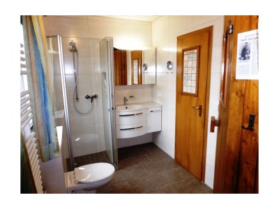 Holiday house Vacation Homes ''Hochbergle'', Lechbruck am S - Features photo 27