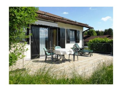 Holiday house Vacation Homes ''Hochbergle'', Lechbruck am S - Features photo 30