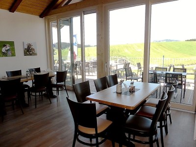 Holiday house Vacation Homes ''Hochbergle'', Lechbruck am S - Environment photo 35