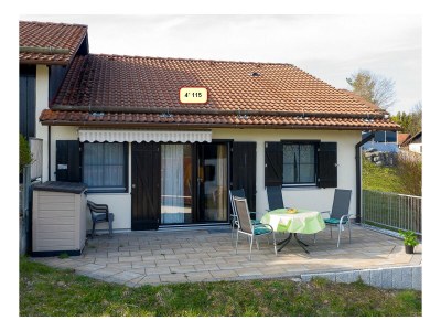 Holiday house Vacation Homes ''Hochbergle'', Lechbruck am S - Document photo 38