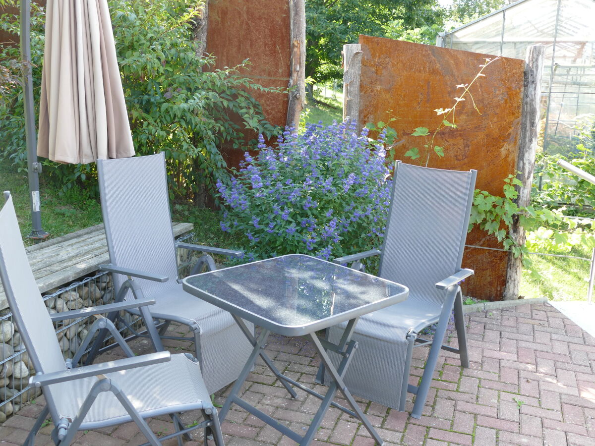 Holiday apartment Lichtblick - Outdoor photo 4