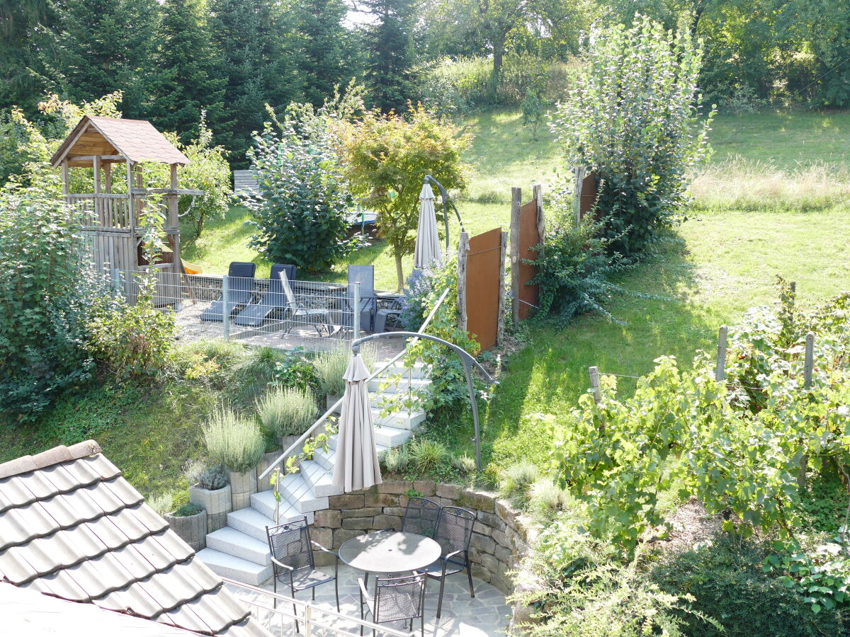 Holiday apartment Lichtblick - Outdoor photo 5