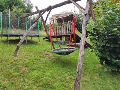 Holiday apartment Lichtblick - Outdoor photo 6