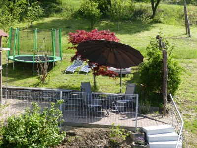 Holiday apartment Lichtblick - Outdoor photo 7