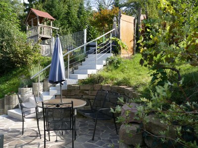 Holiday apartment Lichtblick - Outdoor photo 10