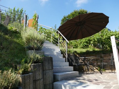 Holiday apartment Lichtblick - Outdoor photo 11