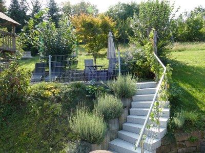 Holiday apartment Lichtblick - Outdoor photo 12