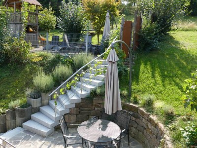 Holiday apartment Lichtblick - Outdoor photo 13