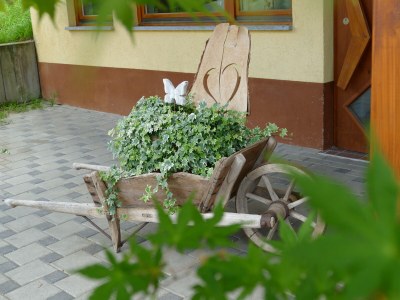 Holiday apartment Lichtblick - Outdoor photo 14