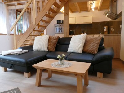 Holiday apartment Lichtblick - Features photo 19