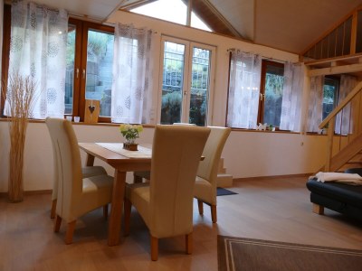 Holiday apartment Lichtblick - Features photo 20