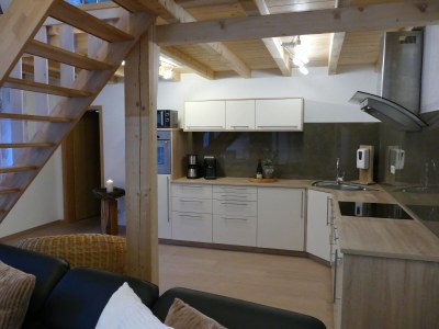 Holiday apartment Lichtblick - Features photo 21