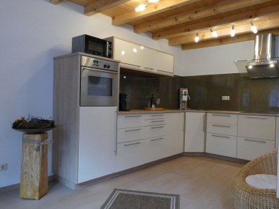 Holiday apartment Lichtblick - Features photo 22