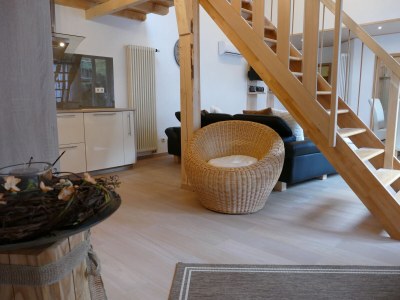 Holiday apartment Lichtblick - Features photo 23