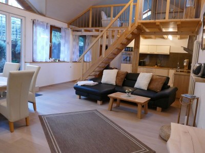 Holiday apartment Lichtblick - Features photo 24