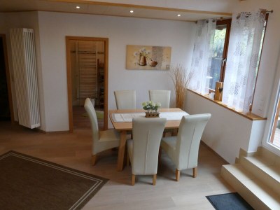 Holiday apartment Lichtblick - Features photo 25