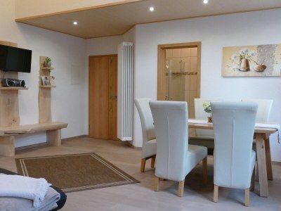 Holiday apartment Lichtblick - Features photo 26