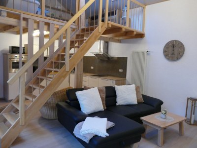 Holiday apartment Lichtblick - Features photo 27