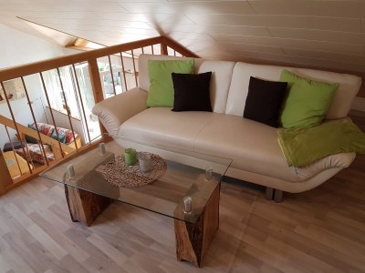 Holiday apartment Lichtblick - Features photo 28