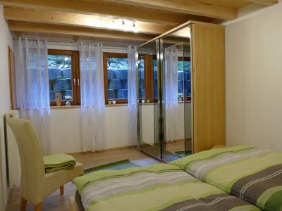 Holiday apartment Lichtblick - Features photo 32