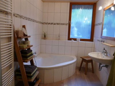 Holiday apartment Lichtblick - Features photo 33